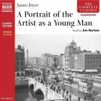 A Portrait of the Artist as a Young Man (MP3-Download)