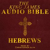 Hebrews (MP3-Download) Hebrews (MP3-Download)