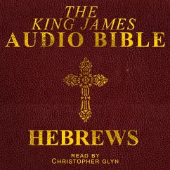 Cover Hebrews (MP3-Download)