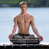 Daniel Hertlein Yoga - wo immer du bist (MP3-Download)