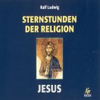 Sternstunden der Religion: Jesus (MP3-Download)