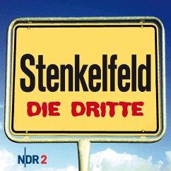 Stenkelfeld - Die Dritte (MP3-Download) - Stenkelfeld