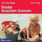 Kinder brauchen Grenzen (MP3-Download)