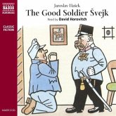 The Good Soldier Švejk (MP3-Download)