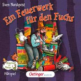 Ein Feuerwerk für den Fuchs (MP3-Download)