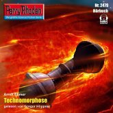 Perry Rhodan 2479: Technomorphose (MP3-Download) Perry Rhodan 2479: Technomorphose (MP3-Download)