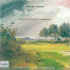 Die Regentrude (MP3-Download) - Storm, Theodor