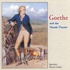 Goethe und das Hunde-Theater (MP3-Download)