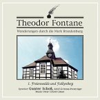 Wanderungen durch die Mark Brandenburg (01) (MP3-Download)
