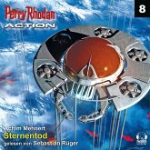 Sternentod / Perry Rhodan - Action Bd.8 (MP3-Download)