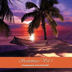 Cover Seelenkuss Vol 1 (MP3-Download)