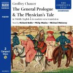 The General Prologue & The Physician's Tale (MP3-Download)
