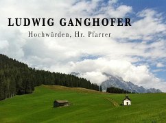Ludwig Ganghofer (MP3-Download) Cover Ludwig Ganghofer (MP3-Download)