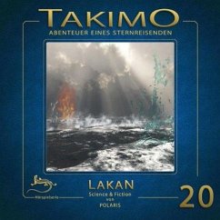 Takimo - 20 - Lakan (MP3-Download) - Liendl, Peter; Klötzer, Gisela