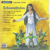 Schneewittchen (MP3-Download)