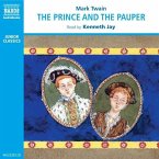 The Prince and The Pauper (MP3-Download)