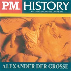 Alexander der Große (MP3-Download) - Offenberg, Ulrich