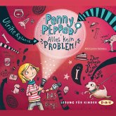 Alles kein Problem / Penny Pepper Bd.1 (MP3-Download)