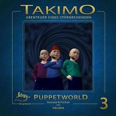 Takimo - 03 - Puppetworld (MP3-Download)