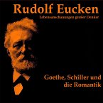 Goethe, Schiller und die Romantik (MP3-Download)
