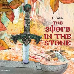The Sword in the Stone (MP3-Download) - White, T. H.