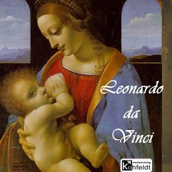 Leonardo da Vinci (MP3-Download) - Muther, Richard