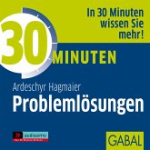 30 Minuten Problemlösungen (MP3-Download)