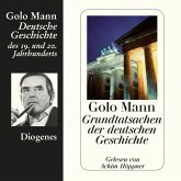 Grundtatsachen der deutschen Geschichte (MP3-Download)