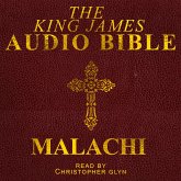 Malachi (MP3-Download) Malachi (MP3-Download)
