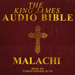 Cover Malachi (MP3-Download)