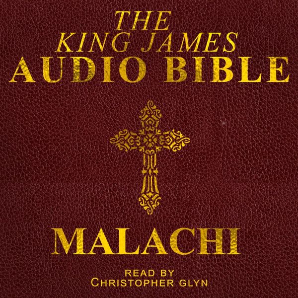 Malachi (MP3-Download)