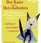 Der Kater vom Helmholtzplatz (MP3-Download)