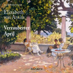 Verzauberter April (MP3-Download) - Arnim, Elizabeth von