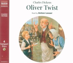 Oliver Twist (MP3-Download) - Diverse