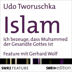 Islam (MP3-Download) - Tworuschka, Udo