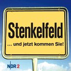 Stenkelfeld...und jetzt kommen Sie! (MP3-Download)