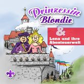 Prinzessin Blondie (MP3-Download)