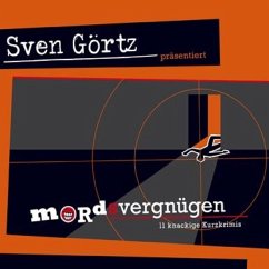 Mord(s)vergnügen (MP3-Download) - Görtz, Sven