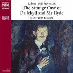 The Strange Case of Dr Jekyll and Mr Hyde (MP3-Download)