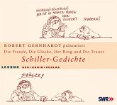 Die Freude, Die Glocke, Der Ring und Der Taucher (MP3-Download)