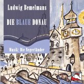 Die blaue Donau (MP3-Download)