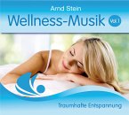 Wellness-Musik Vol. 01 (MP3-Download)