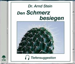 Den Schmerz besiegen (MP3-Download) - Stein, Arnd