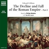 The Decline & Fall of the Roman Empire - Part 1 (MP3-Download)