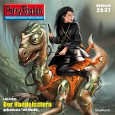 Perry Rhodan 2537: Der Handelsstern (MP3-Download)