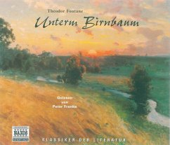 Unterm Birnbaum (MP3-Download) - Fontane, Theodor