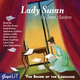 Lady Susan (MP3-Download)