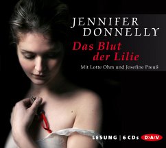 Das Blut der Lilie (MP3-Download) - Donnelly, Jennifer