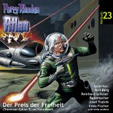 Atlan Traversan-Zyklus 09: Der Preis der Freiheit (MP3-Download)