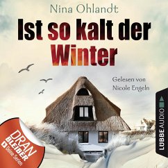 Ist so kalt der Winter / John Benthien Jahreszeiten-Reihe Bd.1 (MP3-Download) - Ohlandt, Nina